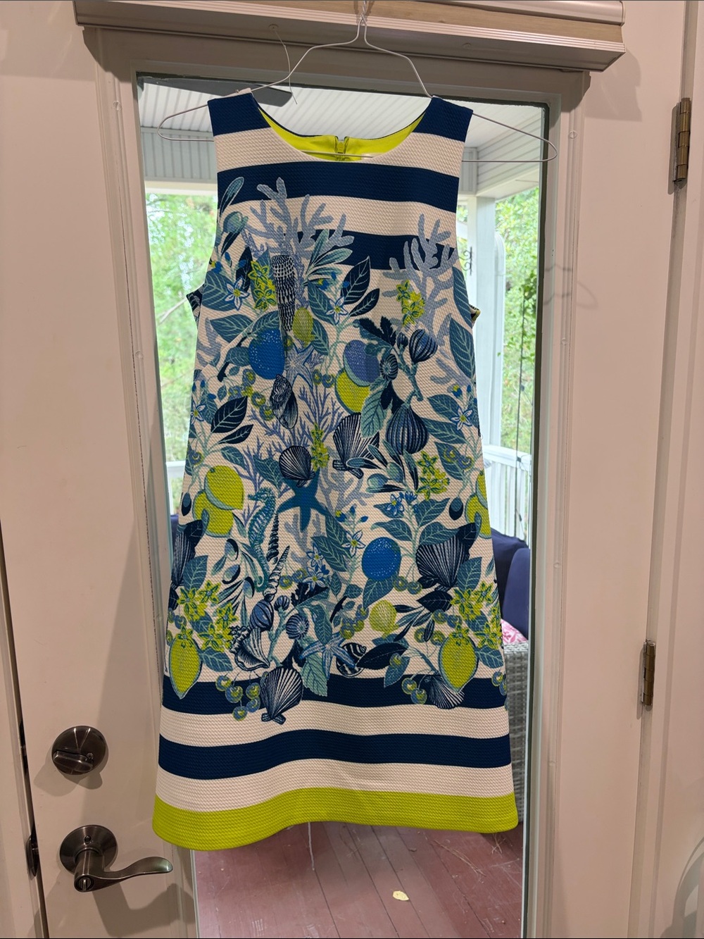 Eliza J Dress